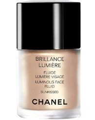 brillance lumiere chanel gel